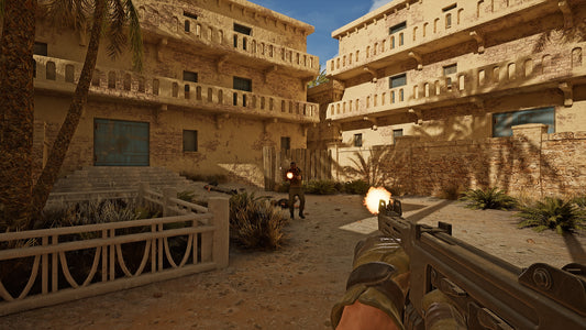 Strike Force 3 [Steam Key]