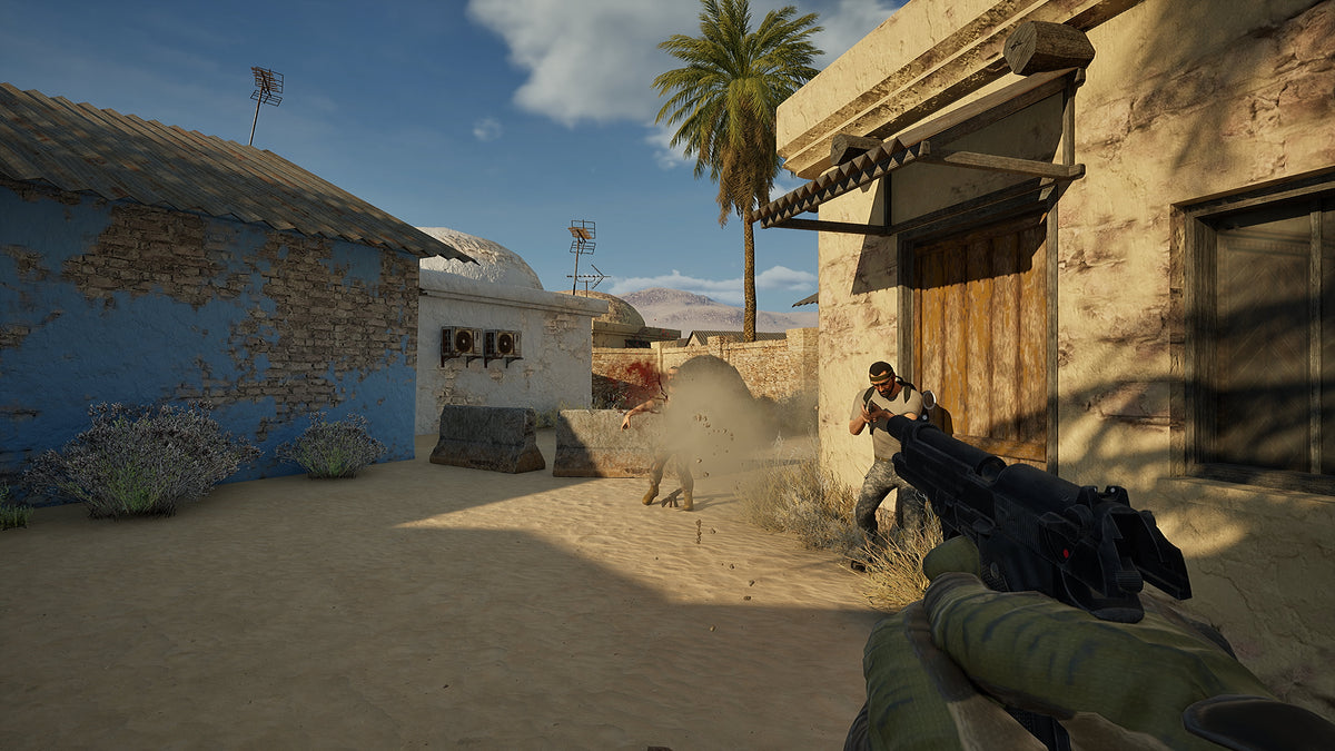 Strike Force 3 [Steam Key]