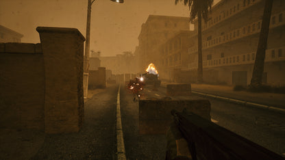 Strike Force 3 [Steam Key]