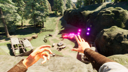 Spell Slinger [Steam Key] Early Access