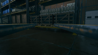 Forklift 2024 - The Simulation [Steam Key]