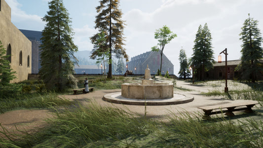 Spell Slinger [Steam Key] Early Access