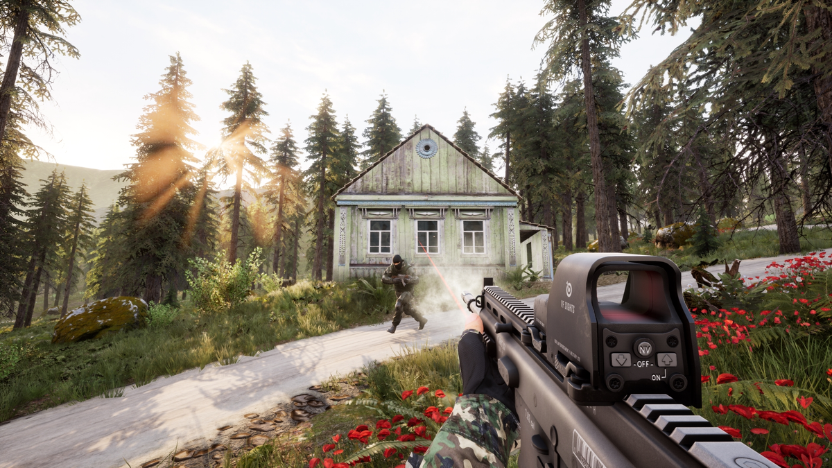 Beyond Enemy Lines 2 Enhanced Edition [Steam Key]