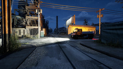 Oil Refinery - The Simulation [Steam Key]