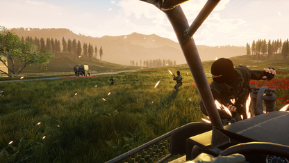 Beyond Enemy Lines 2 Enhanced Edition [Steam Key]