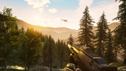 Beyond Enemy Lines 2 Enhanced Edition [Steam Key]