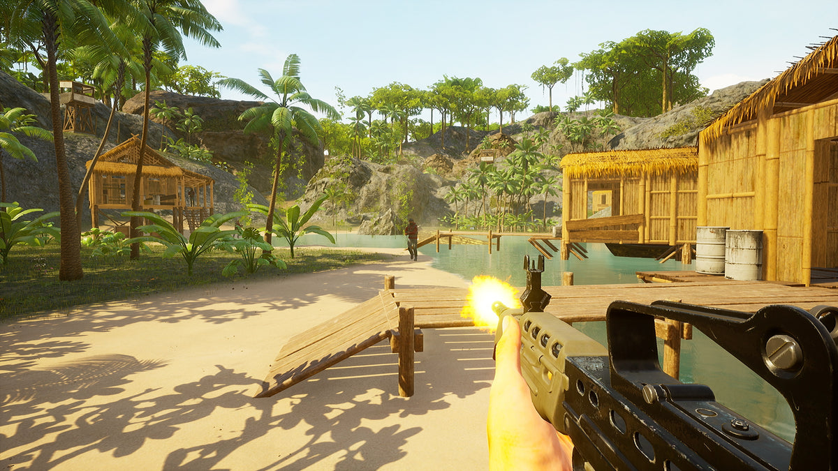 Strike Force 2 - Terrorist Hunt Enhanced Edition [Steam Key]