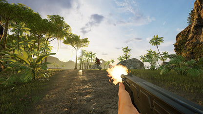 Strike Force 2 - Terrorist Hunt Enhanced Edition [Steam Key]