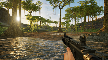 Strike Force 2 - Terrorist Hunt Enhanced Edition [Steam Key]