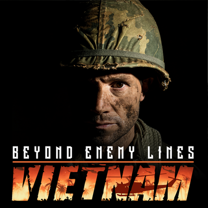 Beyond Enemy Lines - Vietnam [Steam Key] Early Access