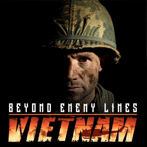 Beyond Enemy Lines - Vietnam [Steam Key] Early Access