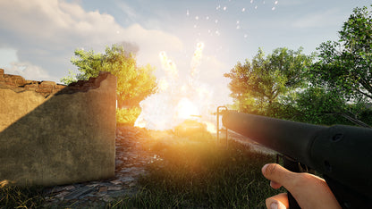 United Assault - Normandy '44 [Steam Key]