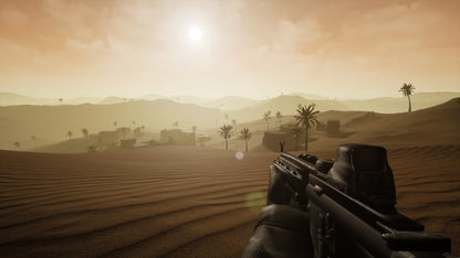 Strike Force - War on Terror [Steam Key]
