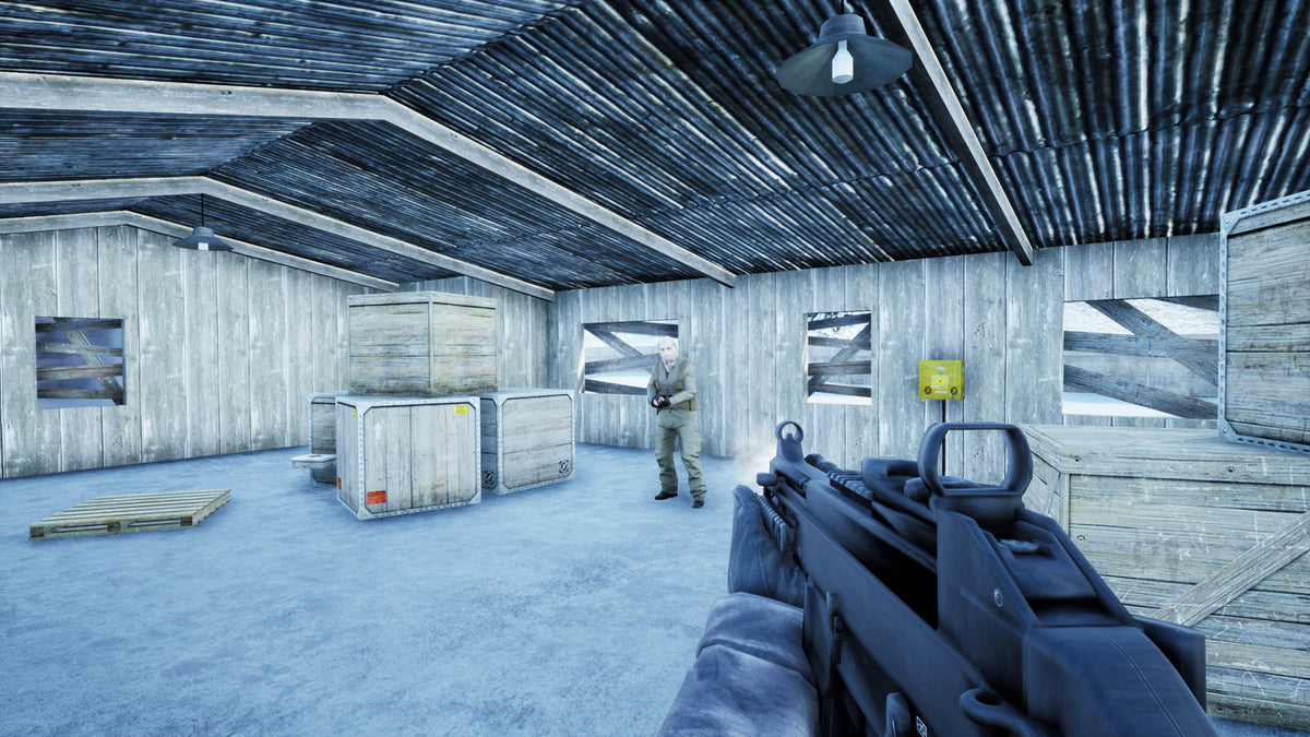 Strike Force - War on Terror [Steam Key]