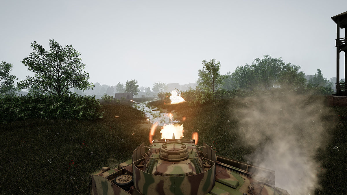 United Assault - Normandy '44 [Steam Key]