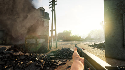 United Assault - Normandy '44 [Steam Key]